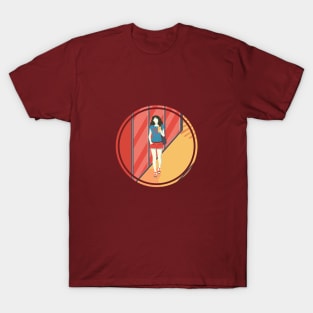 superwoman T-Shirt